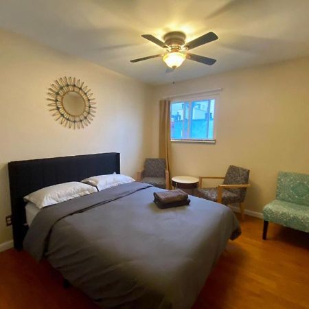 Historic Townhouse Oasis With En-Suite Bathroom Philadelphia Exteriör bild