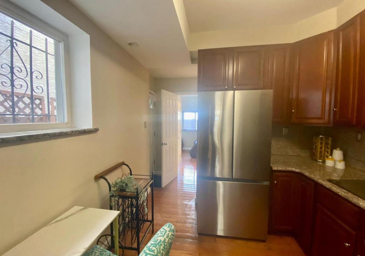 Historic Townhouse Oasis With En-Suite Bathroom Philadelphia Exteriör bild