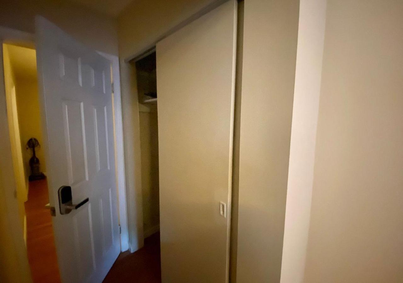 Historic Townhouse Oasis With En-Suite Bathroom Philadelphia Exteriör bild