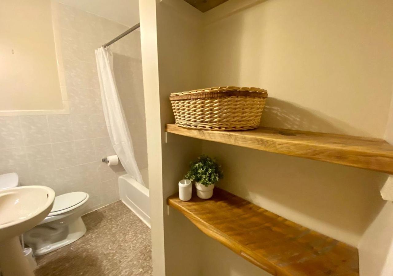 Historic Townhouse Oasis With En-Suite Bathroom Philadelphia Rum bild