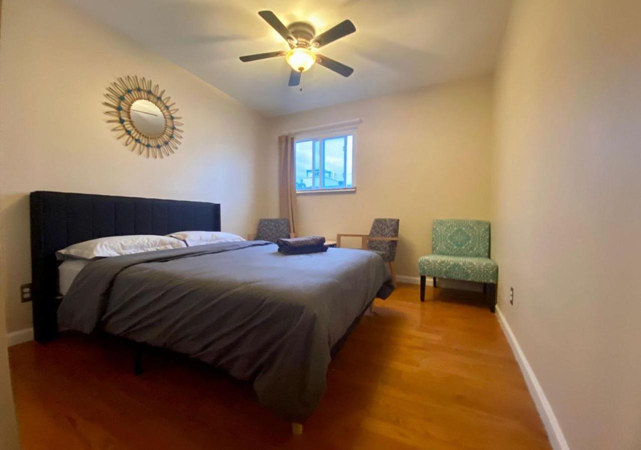 Historic Townhouse Oasis With En-Suite Bathroom Philadelphia Rum bild