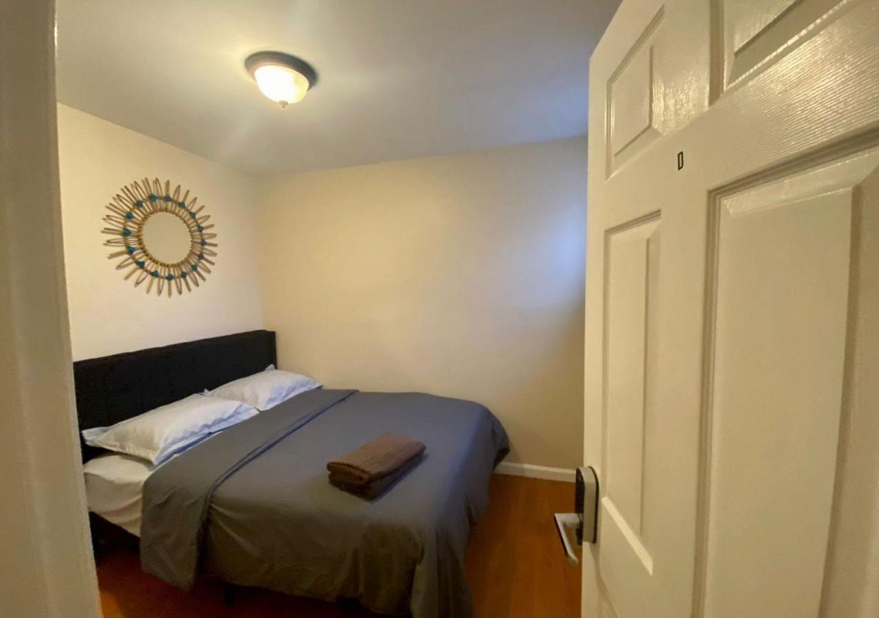 Historic Townhouse Oasis With En-Suite Bathroom Philadelphia Exteriör bild