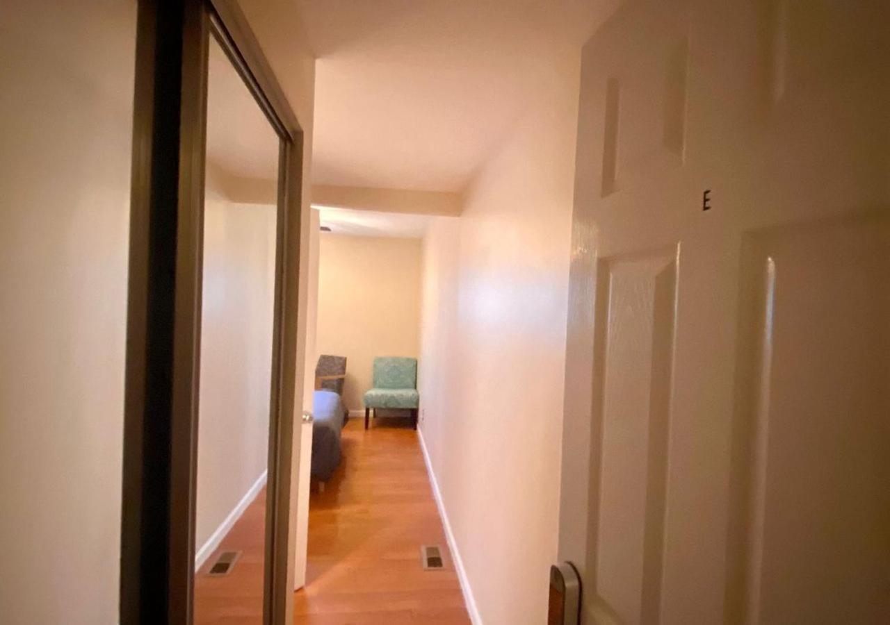 Historic Townhouse Oasis With En-Suite Bathroom Philadelphia Rum bild