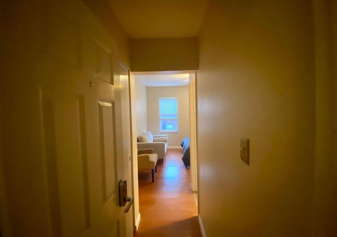 Historic Townhouse Oasis With En-Suite Bathroom Philadelphia Exteriör bild
