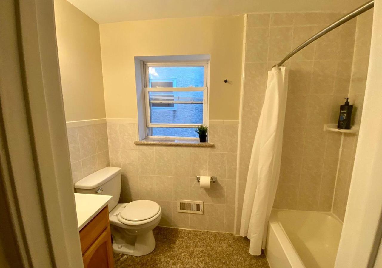 Historic Townhouse Oasis With En-Suite Bathroom Philadelphia Rum bild