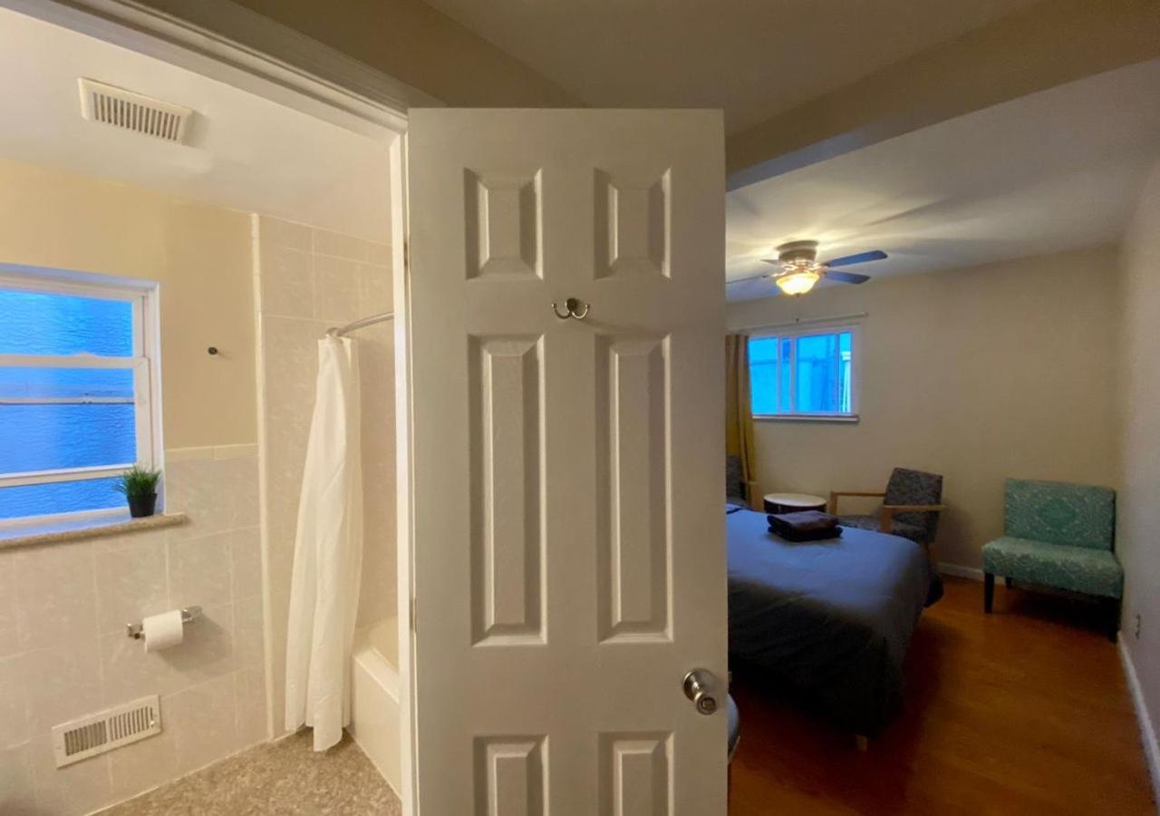 Historic Townhouse Oasis With En-Suite Bathroom Philadelphia Rum bild