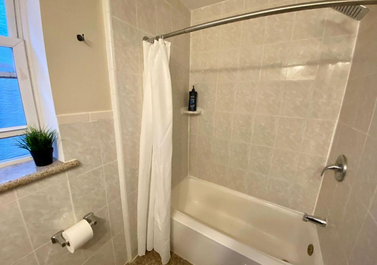 Historic Townhouse Oasis With En-Suite Bathroom Philadelphia Rum bild