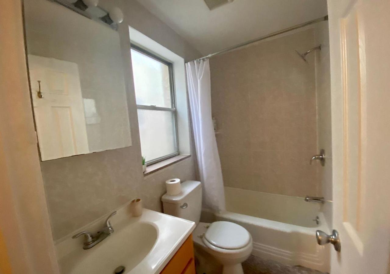 Historic Townhouse Oasis With En-Suite Bathroom Philadelphia Rum bild