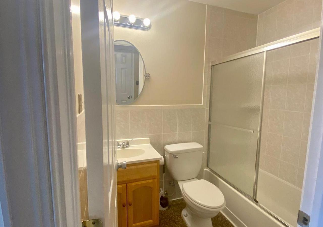 Historic Townhouse Oasis With En-Suite Bathroom Philadelphia Rum bild
