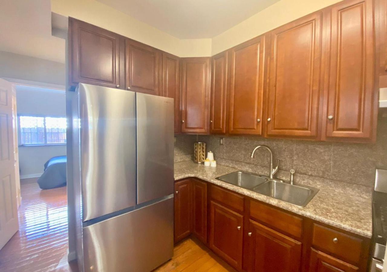 Historic Townhouse Oasis With En-Suite Bathroom Philadelphia Exteriör bild