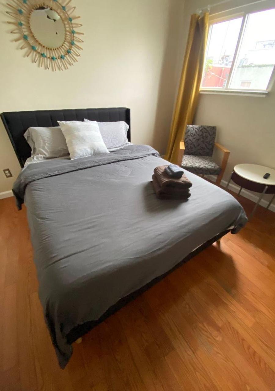Historic Townhouse Oasis With En-Suite Bathroom Philadelphia Exteriör bild