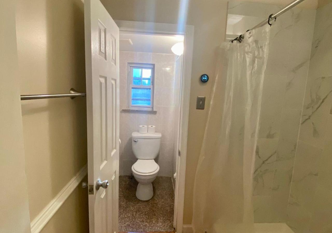 Historic Townhouse Oasis With En-Suite Bathroom Philadelphia Rum bild
