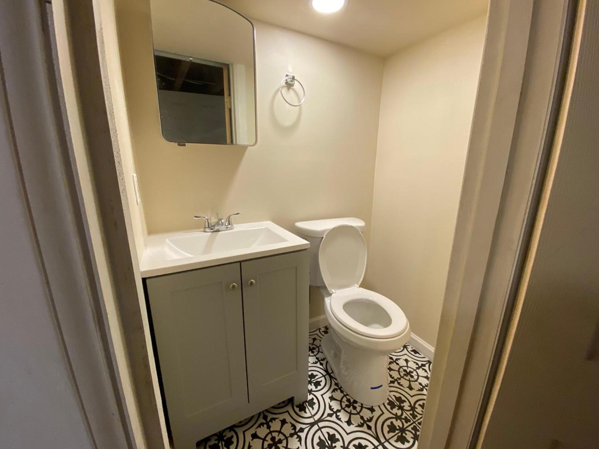 Historic Townhouse Oasis With En-Suite Bathroom Philadelphia Rum bild