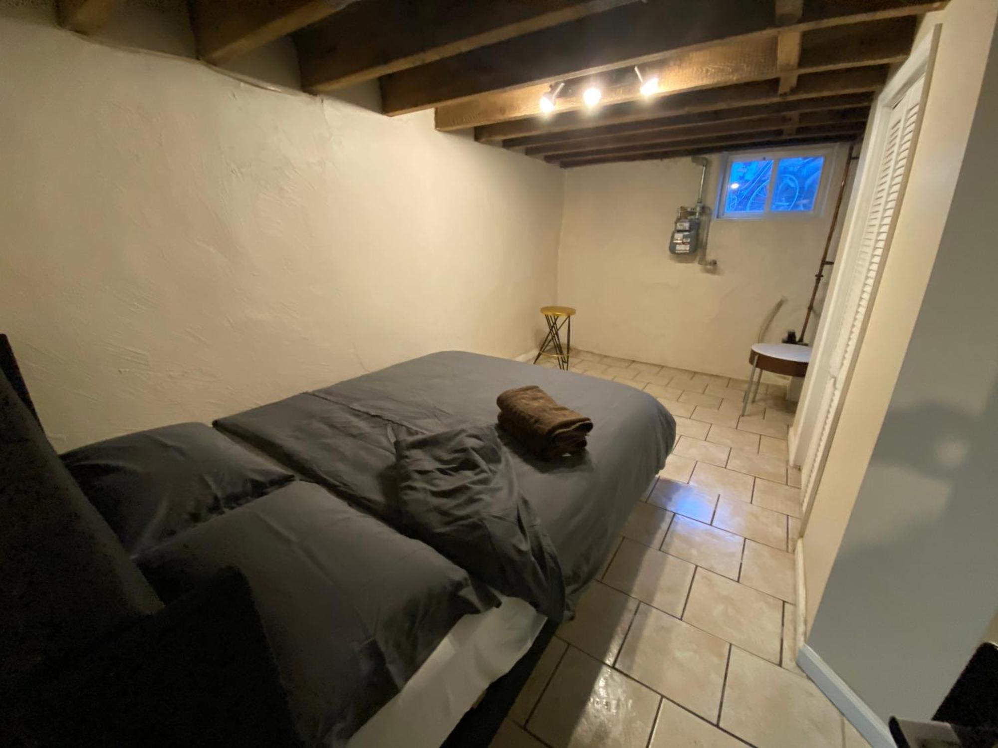Historic Townhouse Oasis With En-Suite Bathroom Philadelphia Rum bild