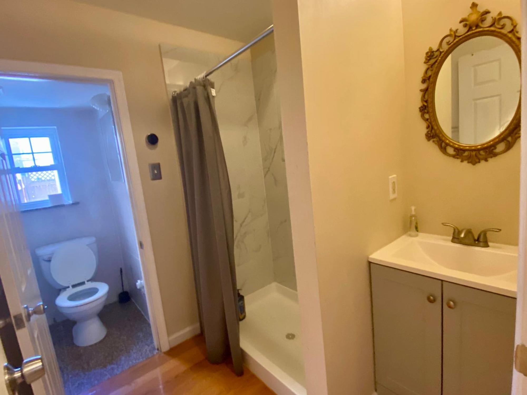 Historic Townhouse Oasis With En-Suite Bathroom Philadelphia Rum bild