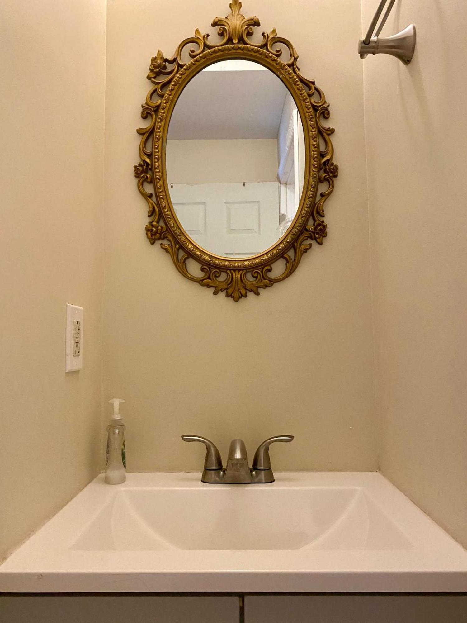 Historic Townhouse Oasis With En-Suite Bathroom Philadelphia Rum bild
