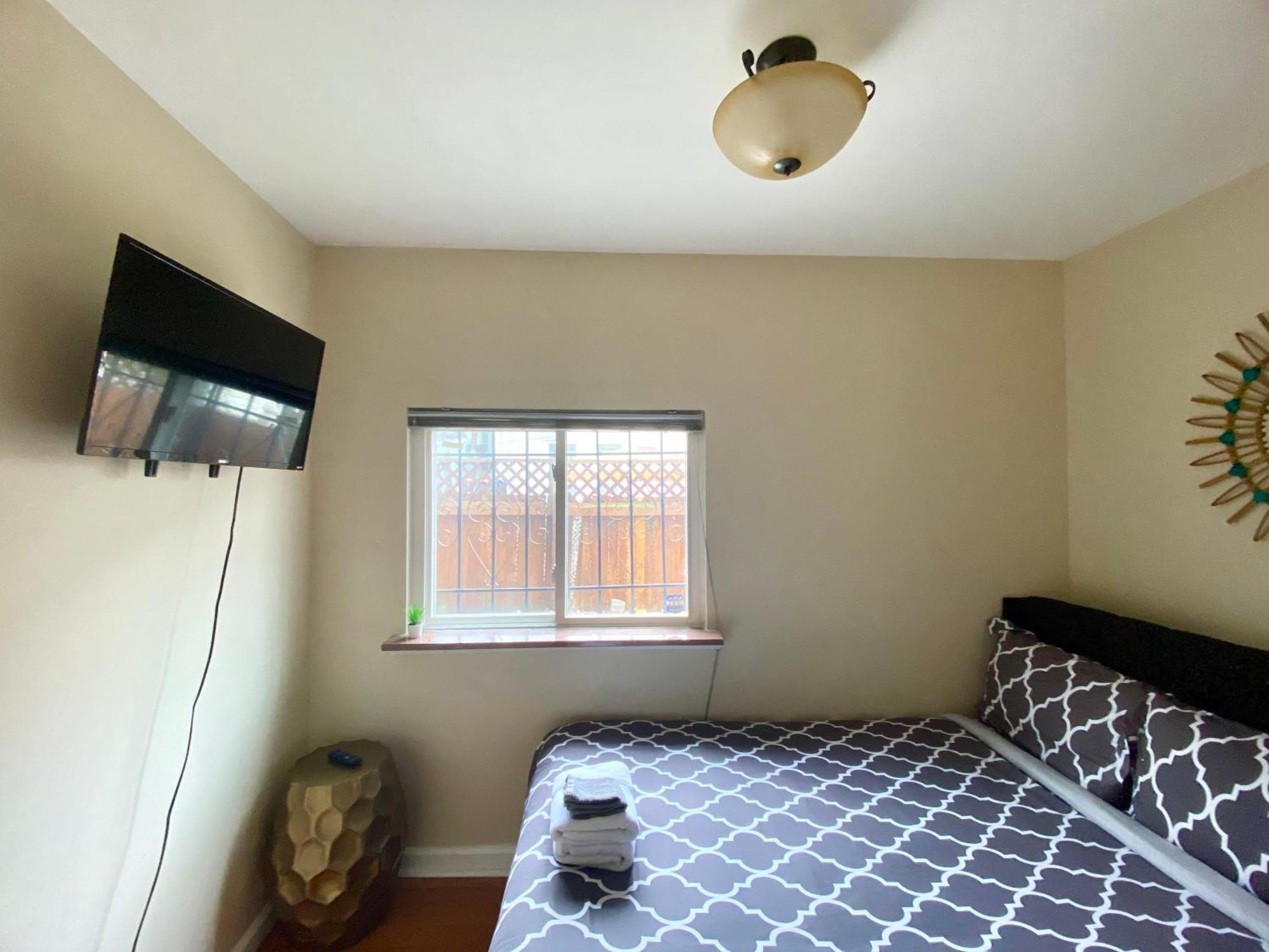Historic Townhouse Oasis With En-Suite Bathroom Philadelphia Exteriör bild