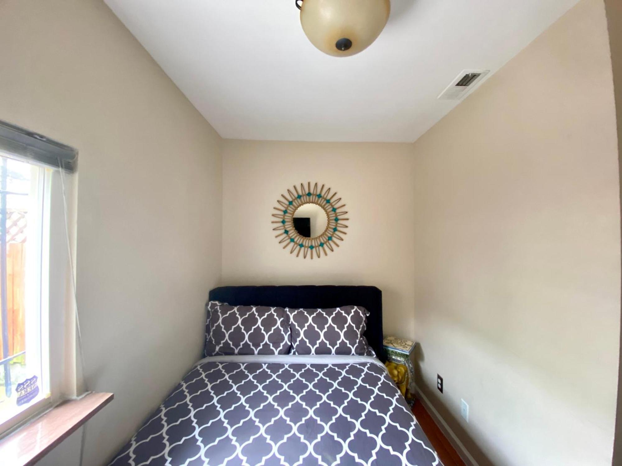 Historic Townhouse Oasis With En-Suite Bathroom Philadelphia Exteriör bild